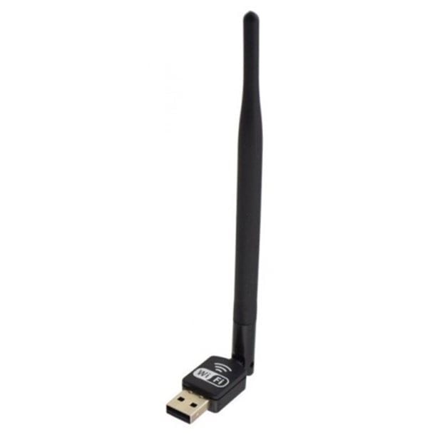 USB WIFI CÓ ANTEN DÀI