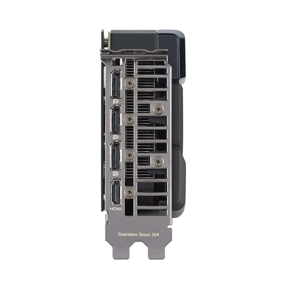 VGA Asus Dual GeForce RTX 4060 EVO OC Edition 8GB GDDR6 ( DUAL-RTX4060-O8G-EVO)