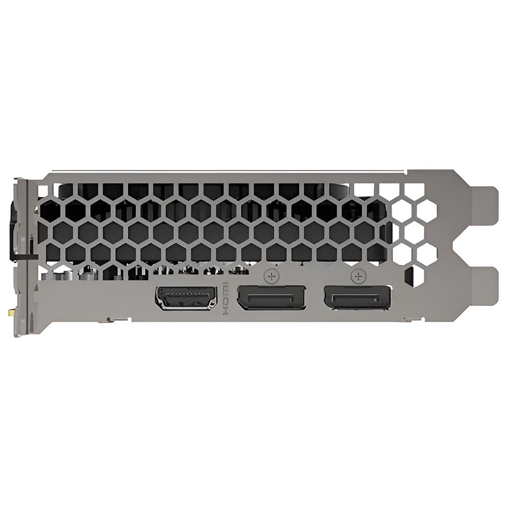 VGA PNY GTX 1650 4GB DUAL GDDR6 2FAN