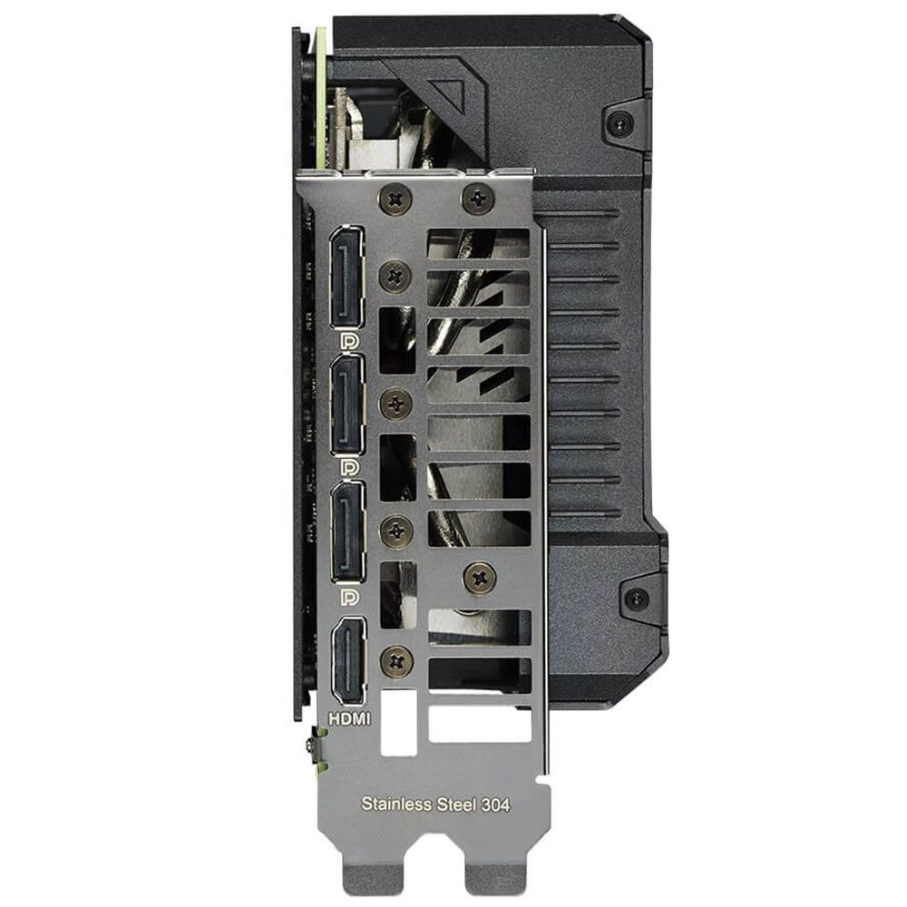 VGA ASUS 4060Ti 8GB TUF GAMING OC EDITION