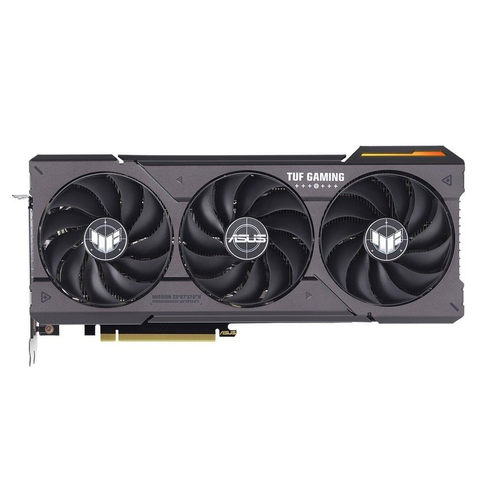 VGA ASUS 4060Ti 8GB TUF GAMING OC EDITION