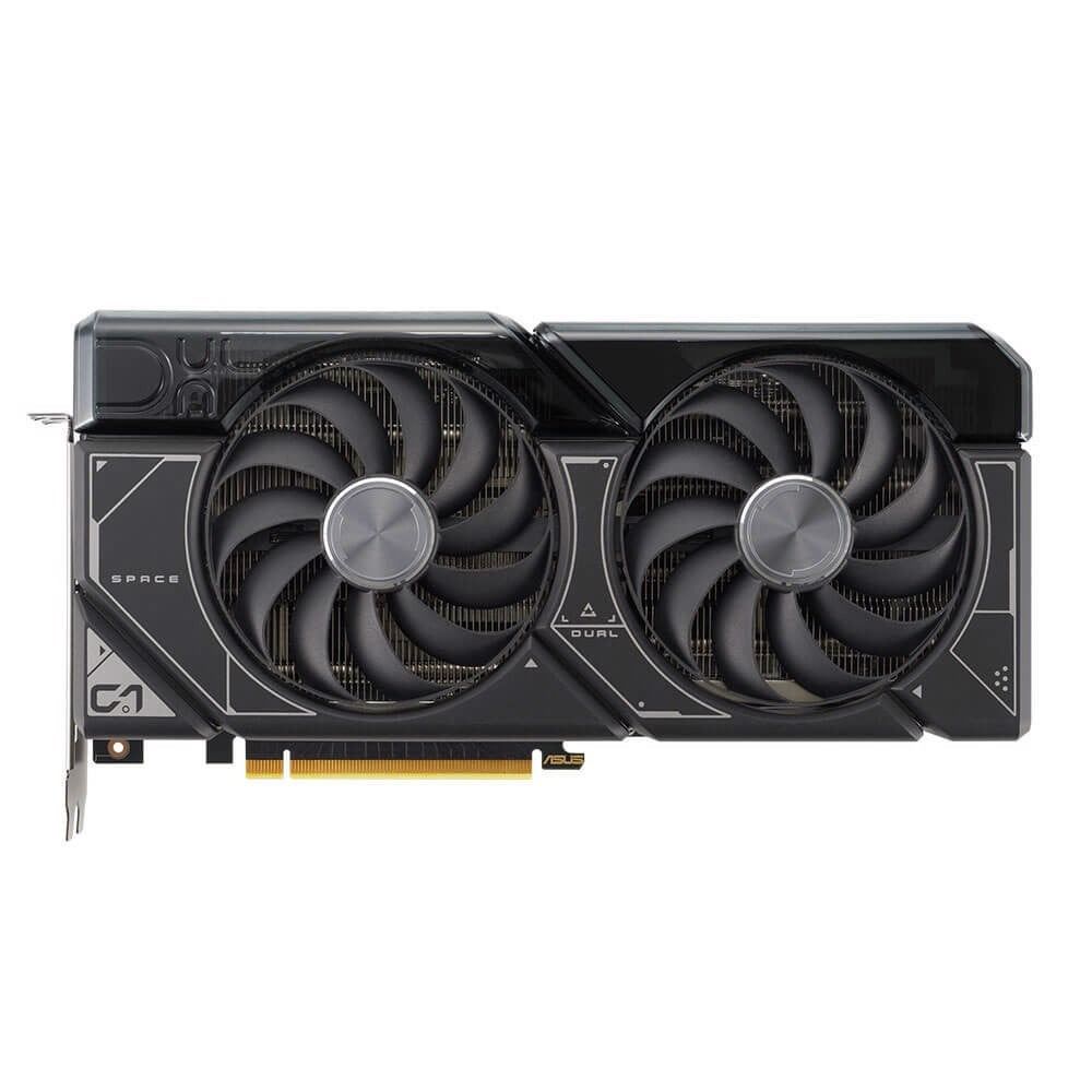VGA Asus RTX 4070 Dual OC 12GB 2Fan (DUAL-RTX4070-O12G)