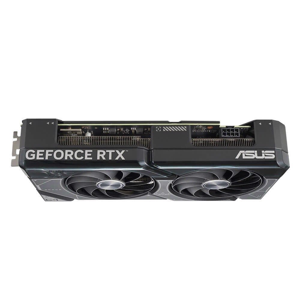 VGA Asus RTX 4070 Dual OC 12GB 2Fan (DUAL-RTX4070-O12G)