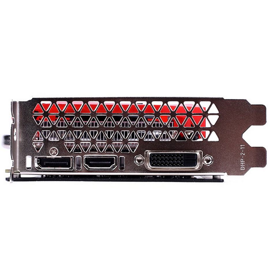 VGA Colorful RTX 2060 6G GDDR6 iGame (Geforce RTX2060 NB-V2-V )