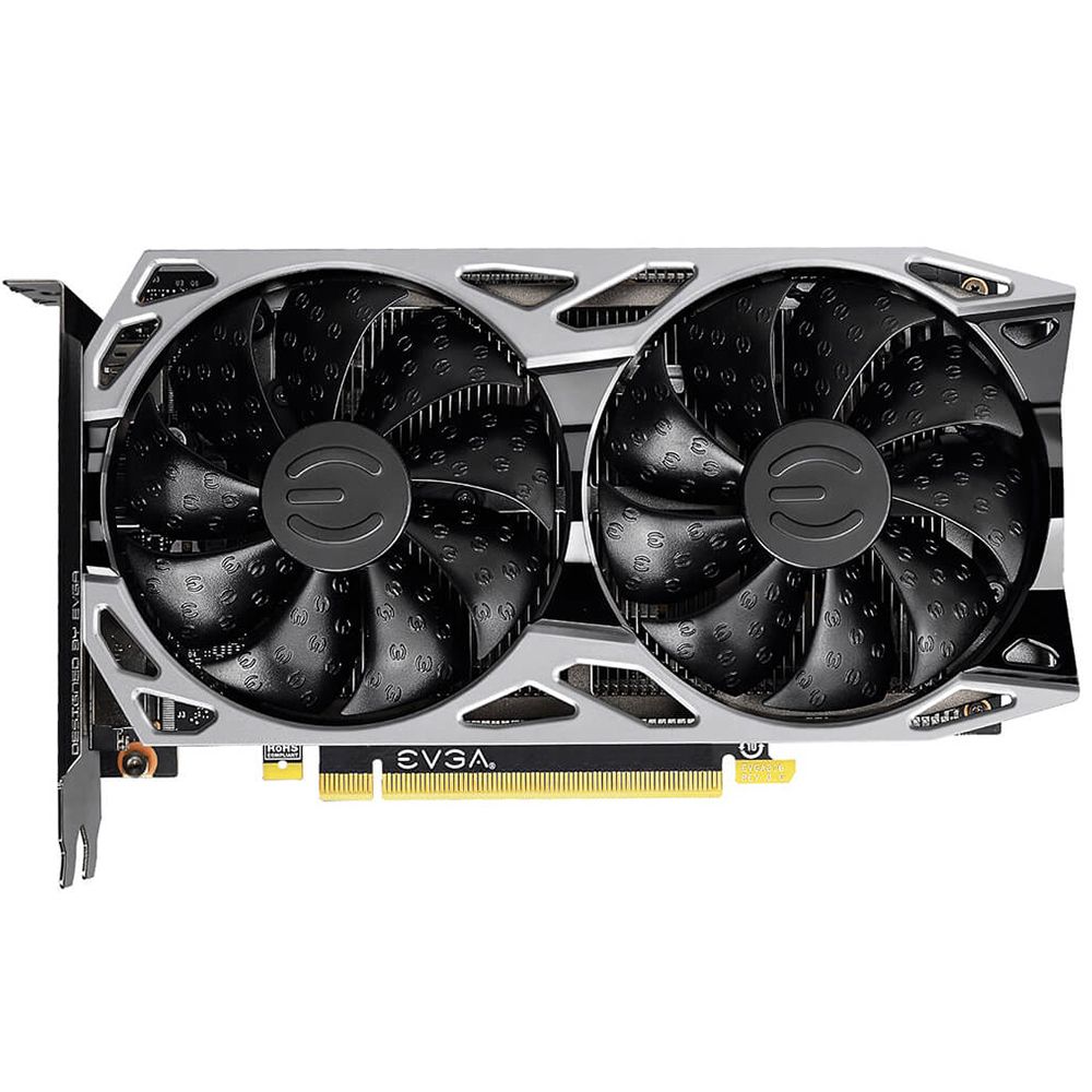 VGA EVGA GeForce RTX 2060 6GB GDDR6 ULTRA KO