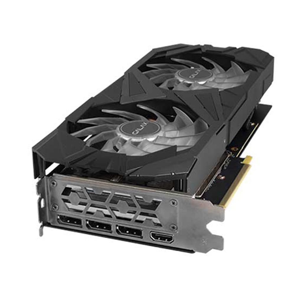 VGA Galax RTX 3060 12G GDDR6 EX GIÁ RẺ NHẤT – Sao Chổi PC