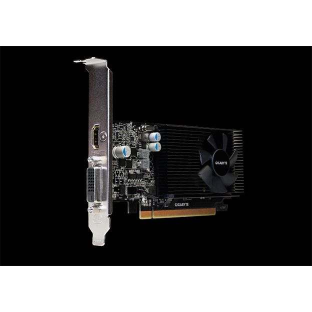 VGA GTX 1030 2GB LP GIGABYTE (GV-N1030D5-2GL)