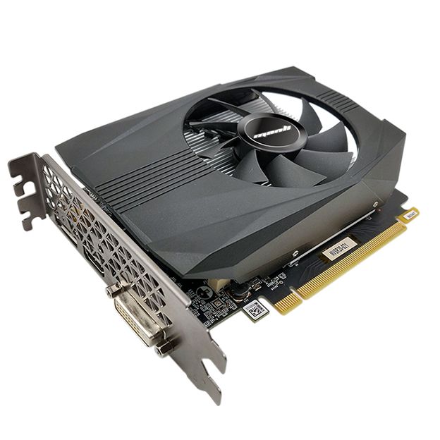 GTX 1650 4GB MANLI GDDR6 (M-NGTX1650/6RDHDP-M1434)