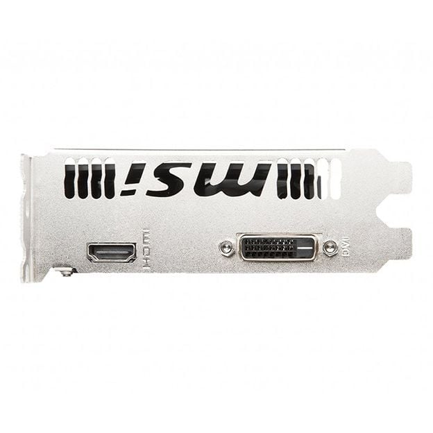 VGA MSI GeForce GT 1030 AERO ITX 2GB (912-V809-2824)