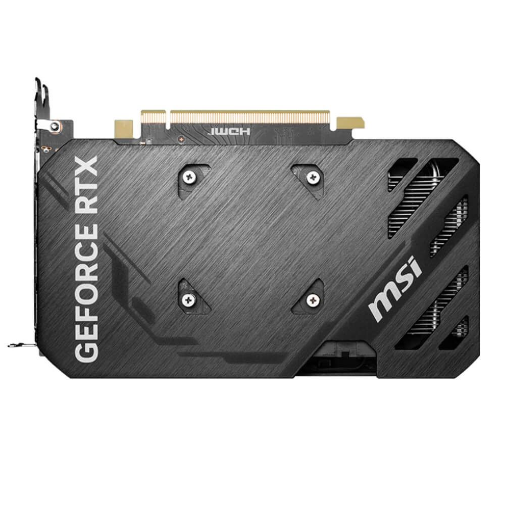 VGA MSI RTX4060TI Ventus 2X OC 8G GDDR6 2 FAN 1