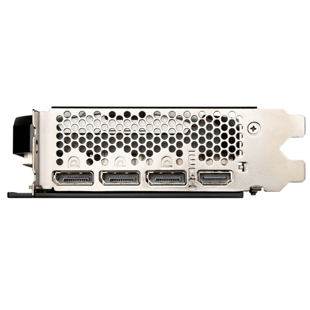 VGA MSI RTX4060TI Ventus 3X OC 8G GDDR6 3 FAN 1