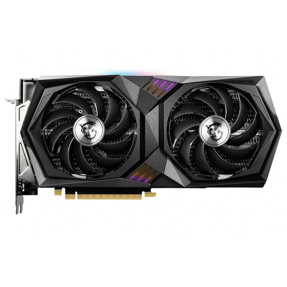 VGA MSI RTX 3060 12G DDR6 Gaming X LHR