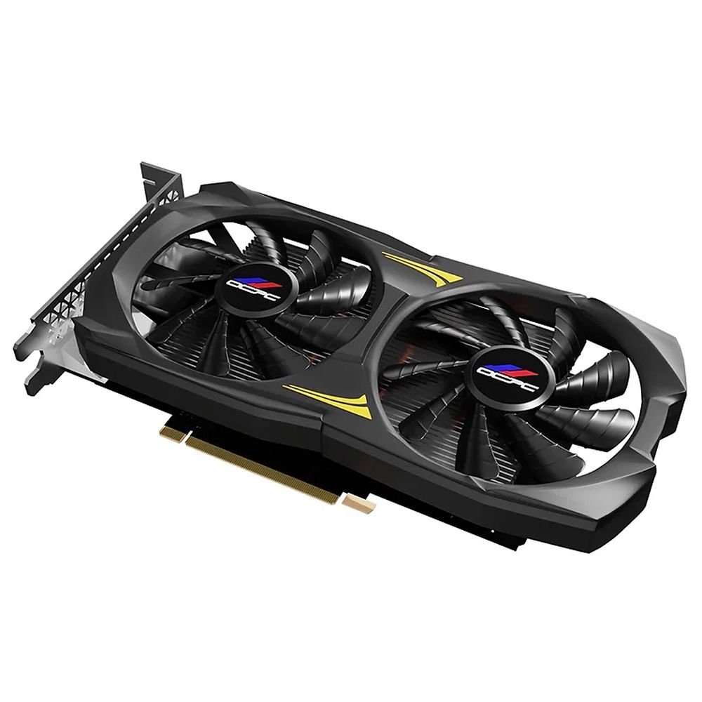 VGA OCPC GTX 1660 Super 6GB D6 192Bit 2 Fan