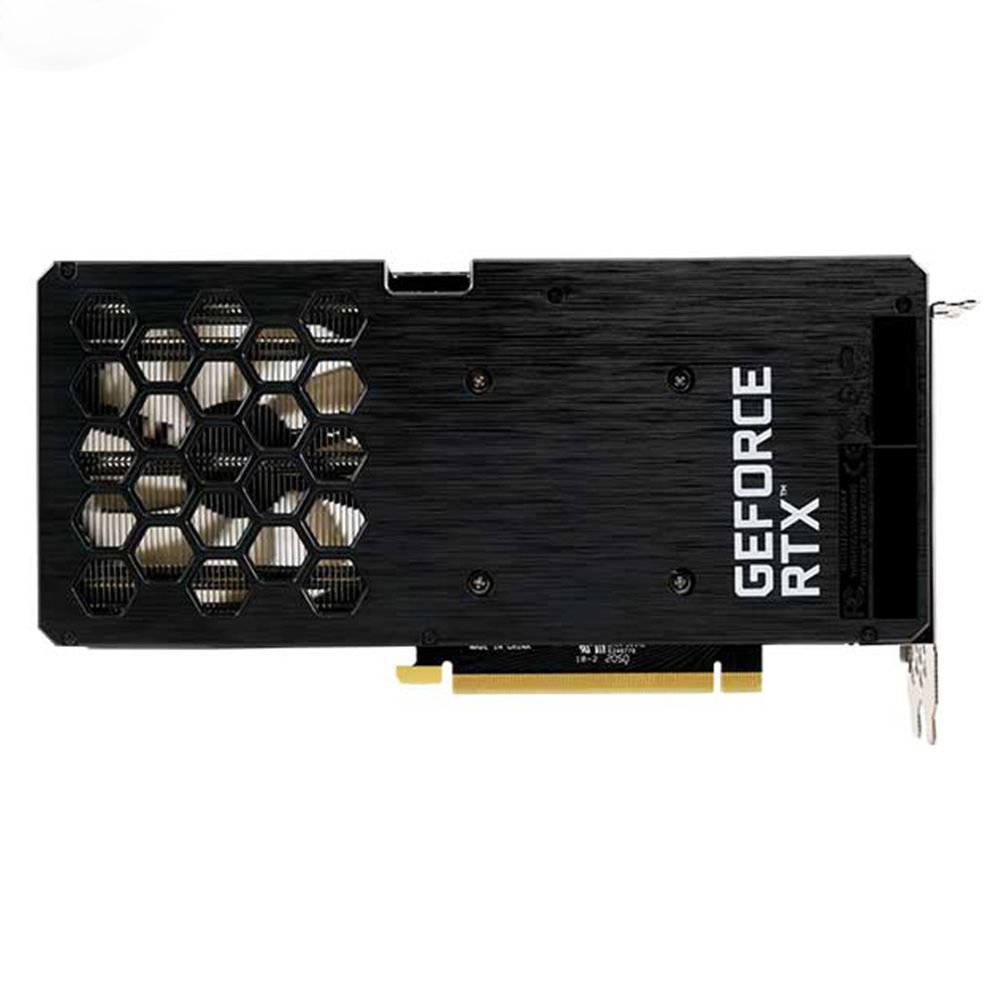 VGA Palit RTX 3060 12G GDDR6 Dual V2 (NE63060019K9-190AD)