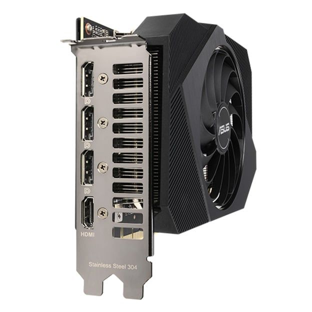 VGA RTX 3050 8GB ASUS Phoenix (PH-RTX3050-8G)