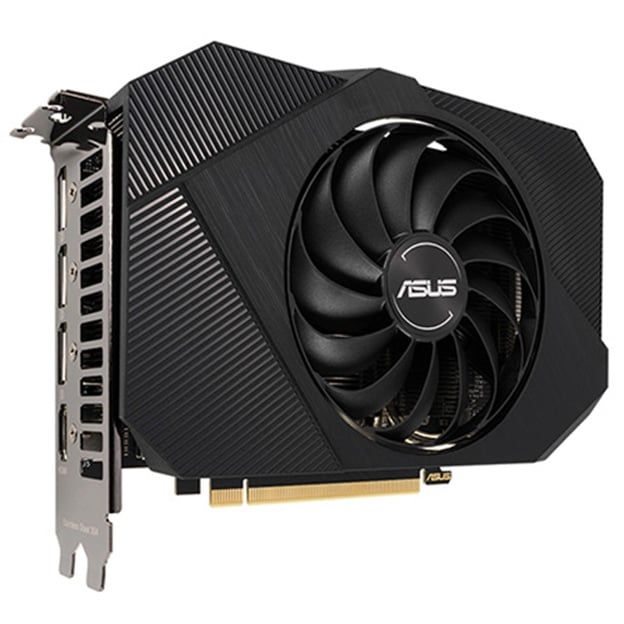 VGA RTX 3050 8GB ASUS Phoenix (PH-RTX3050-8G)