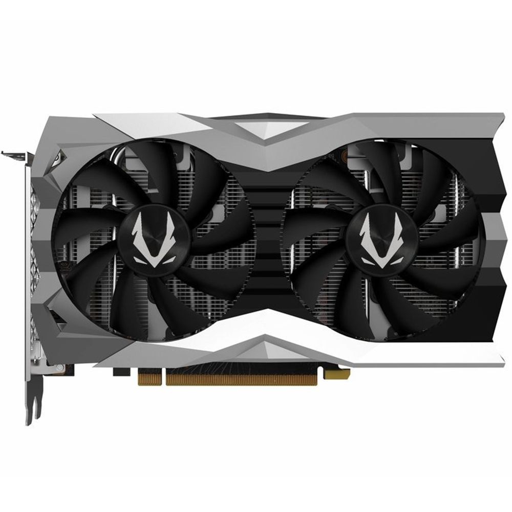 VGA ZOTAC GAMING RTX 2060 8GB OC SUPER ( ZT-T20610J-10M )