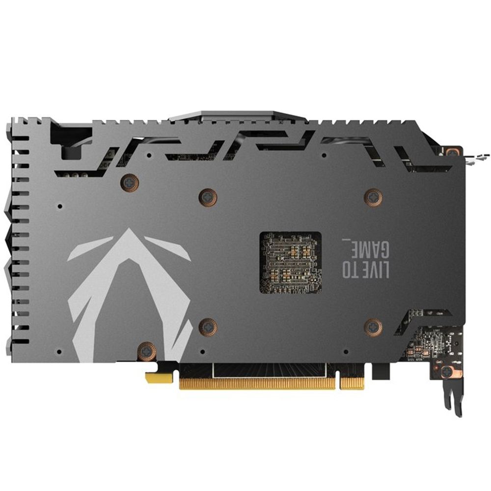 VGA ZOTAC GAMING RTX 2060 8GB OC SUPER ( ZT-T20610J-10M )