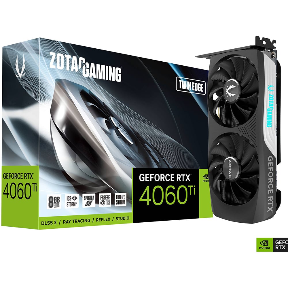 VGA ZOTAC RTX 2060 6GB GDDR6 Gaming GeForce giá rẻ nhất – Sao Chổi PC