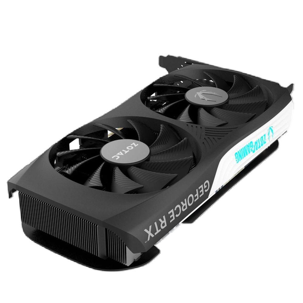 VGA ZOTAC GeForce RTX 4060Ti 8GB Twin Edge Gaming ( V.4060TI.8G.ZT.TE.2F )