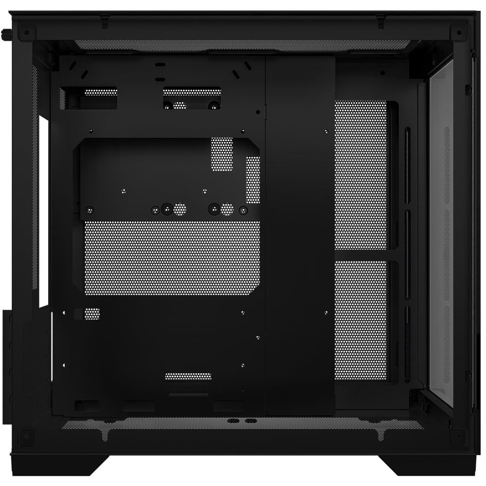 VỎ CASE MIK LV12 MINI ELITE- BLACK