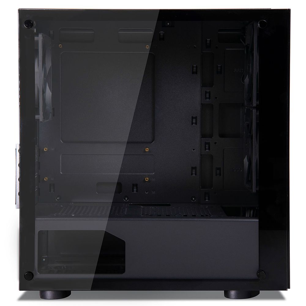 VỎ CASE MIK Nexus M – BLACK