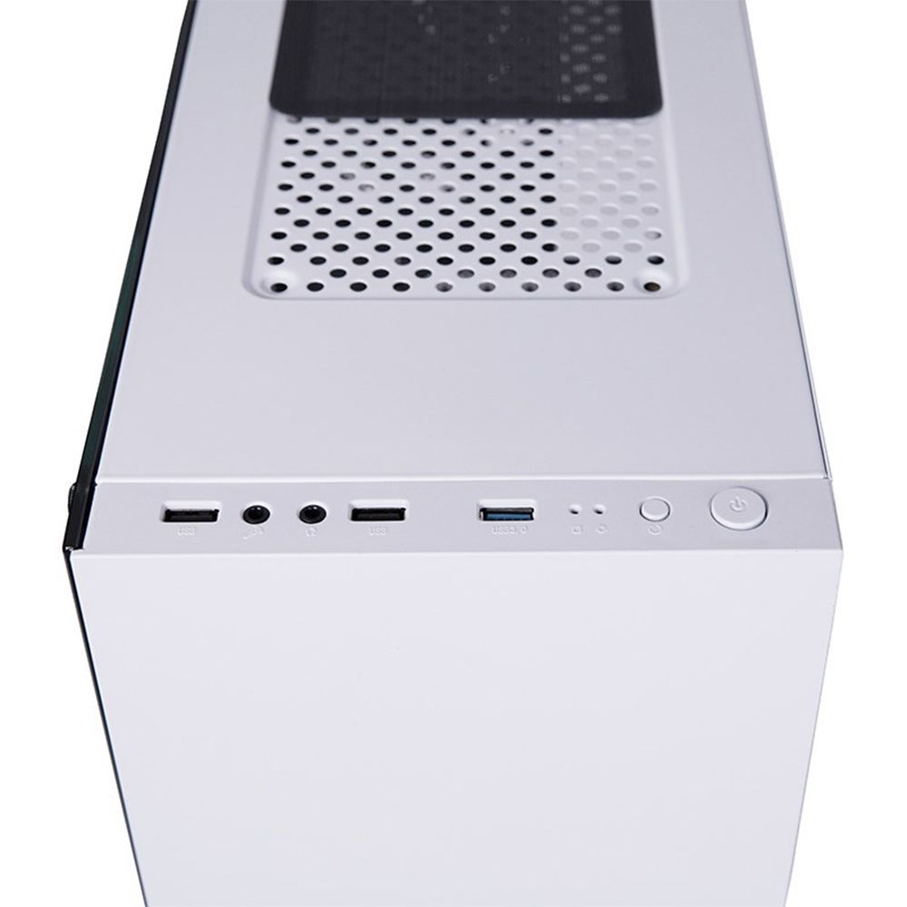 VỎ CASE MIK Nexus M – WHITE