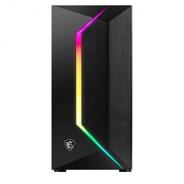 VỎ CASE MSI MAG VAMPIRIC 100L