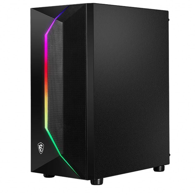 VỎ CASE MSI MAG VAMPIRIC 100L