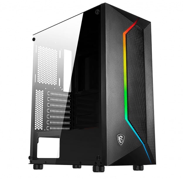 VỎ CASE MSI MAG VAMPIRIC 100L