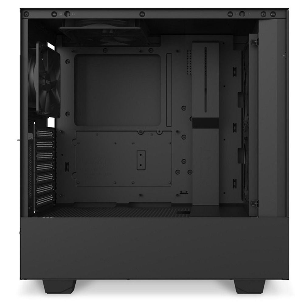 VỎ CASE NZXT H510 ELITE MATTE BLACK