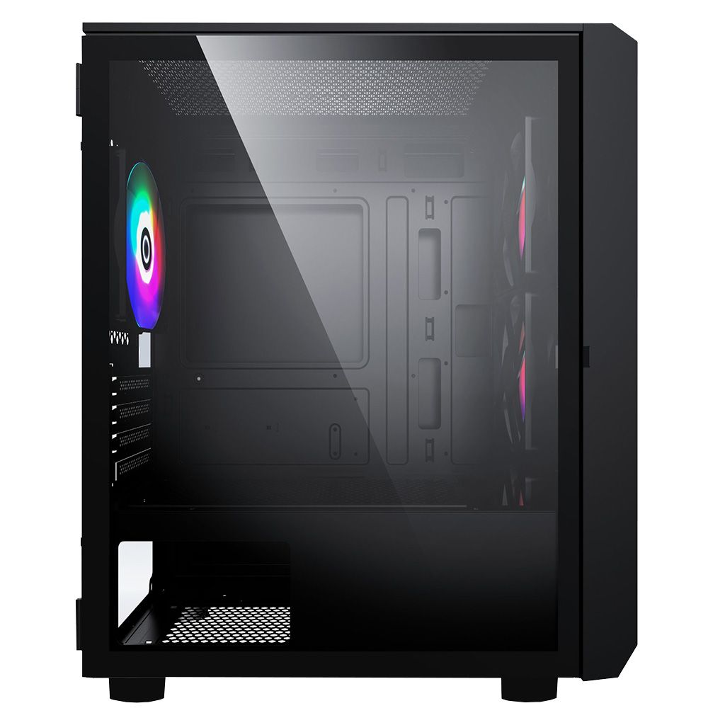 VỎ CASE VSP KA32 BLACK