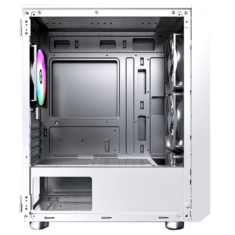 VỎ CASE VSP KA32 WHITE