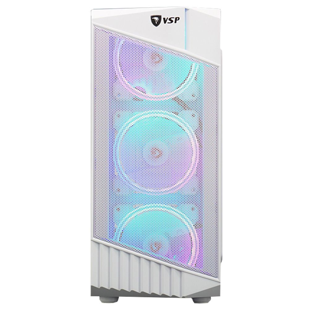 VỎ CASE VSP KA32 WHITE