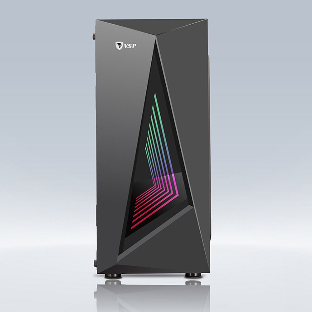 VỎ CASE VSP KA33 BLACK