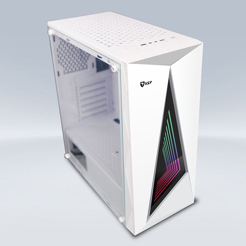 VỎ CASE VSP KA33 WHITE