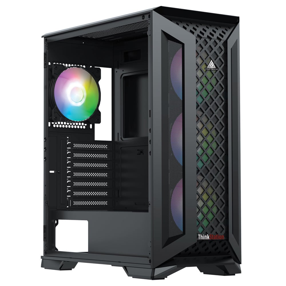 VỎ CASE VSPTECH ThinkStation P710