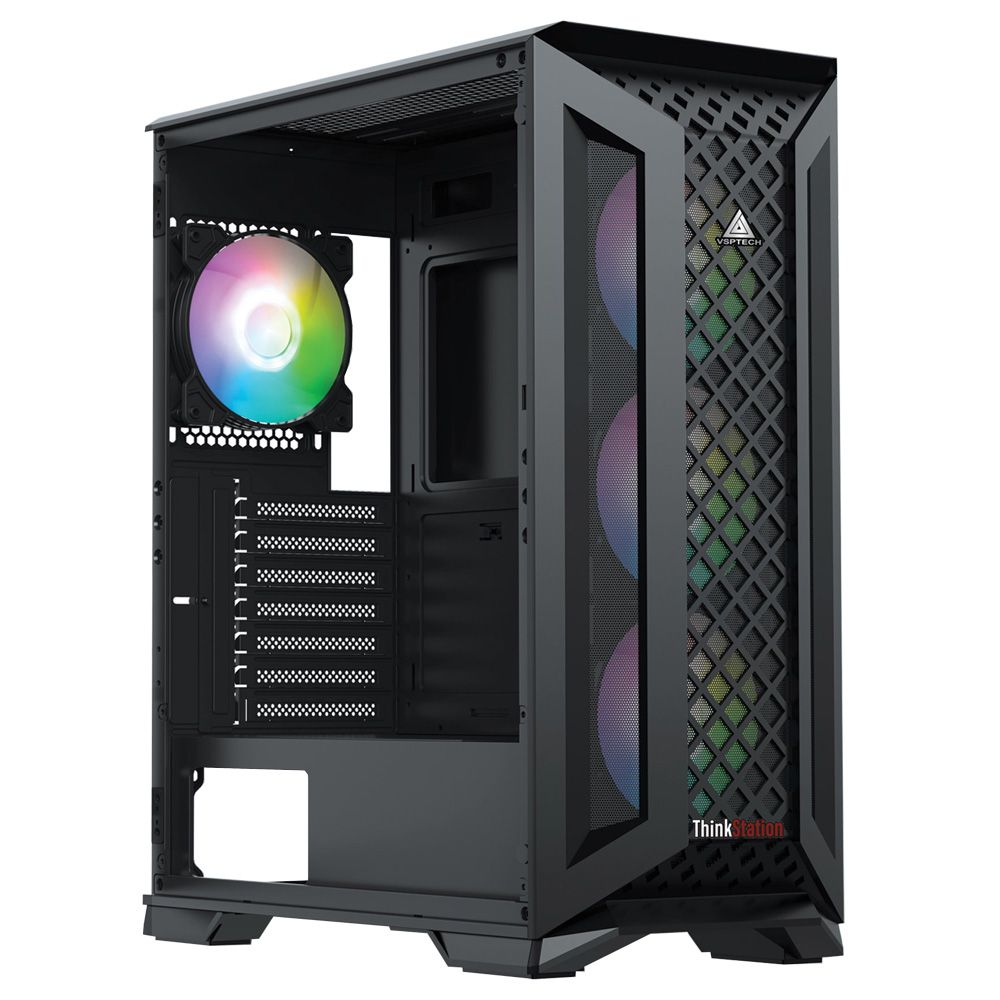  VỎ CASE VSPTECH ThinkStation P710 