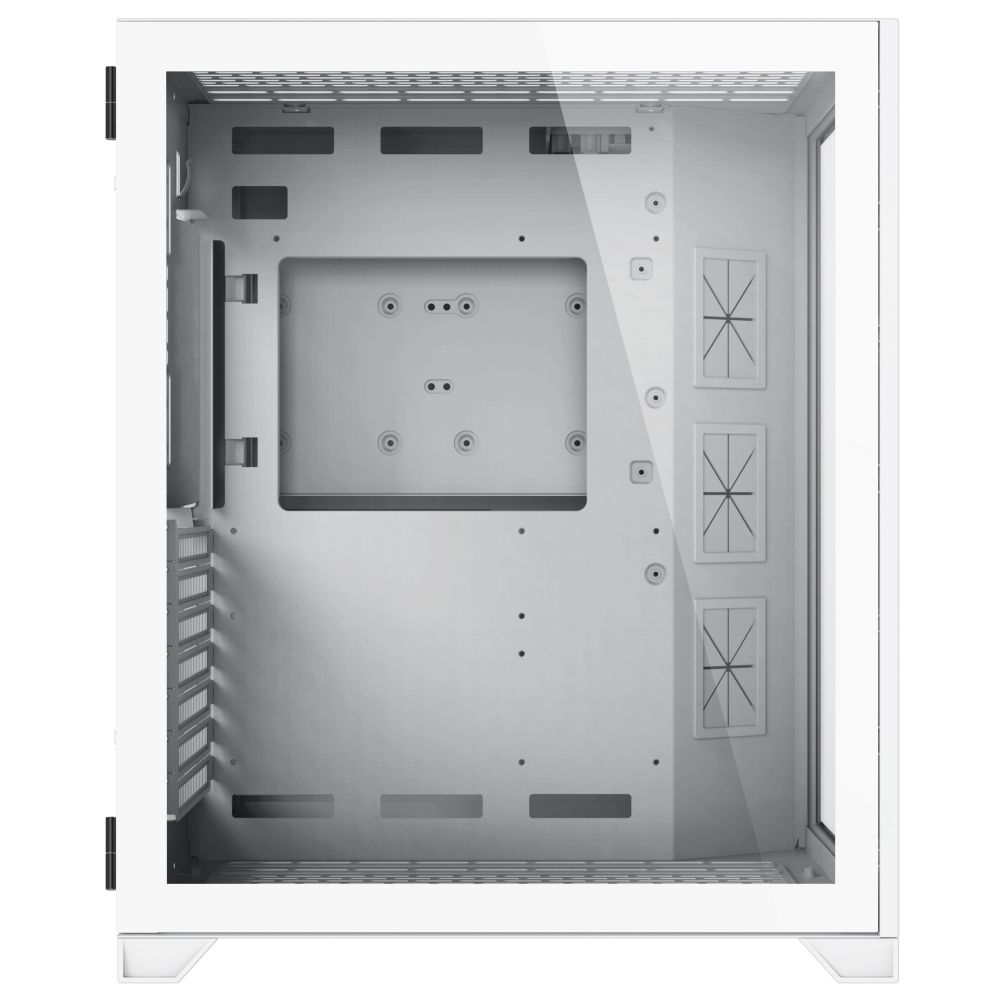 VỎ CASE XIGMATEK AQUARIUS S - ARTIC ( EN46515 )