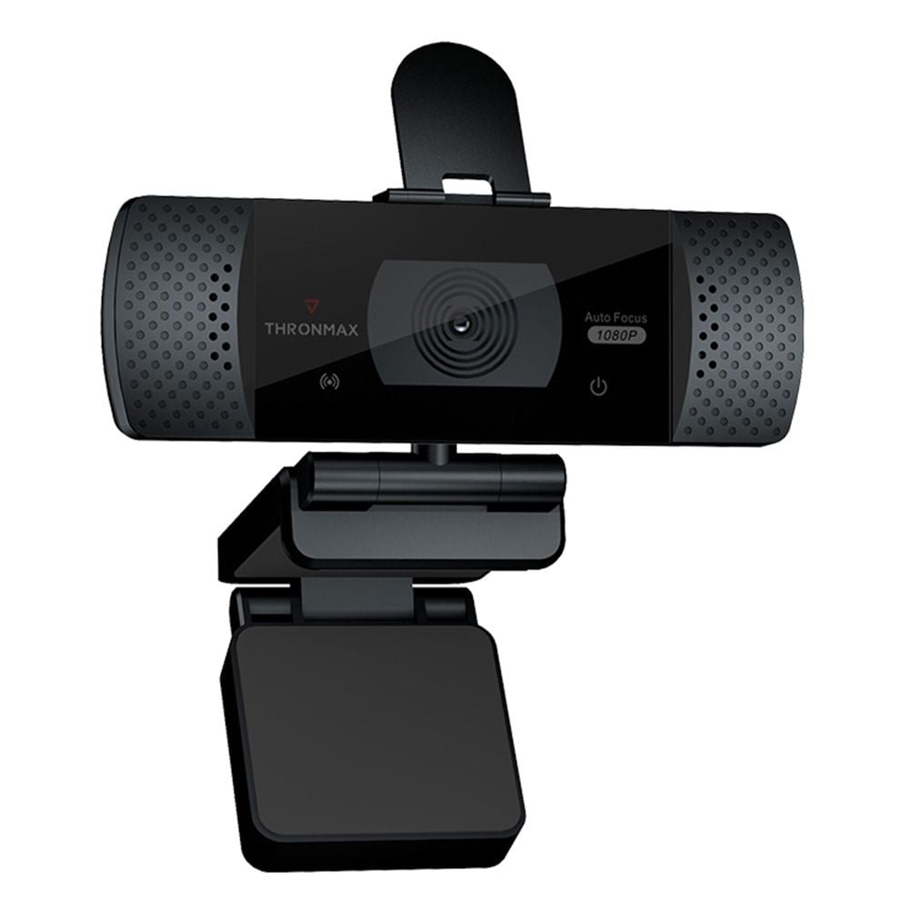 Webcam Thronmax STREAM GO X1 PRO 1080P