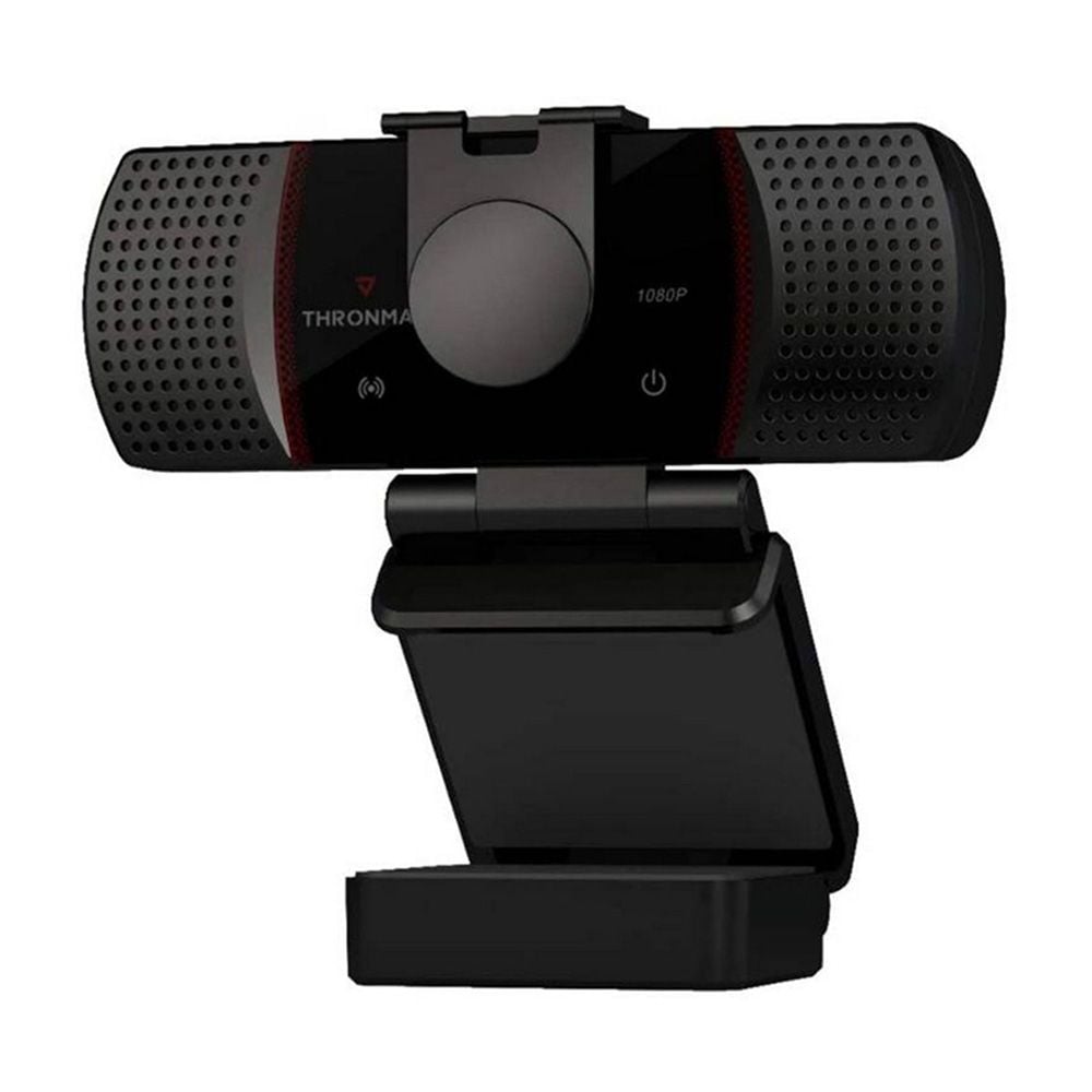 Webcam Thronmax STREAM GO X1 PRO 1080P