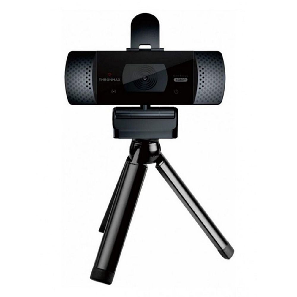 Webcam Thronmax STREAM GO X1 PRO 1080P