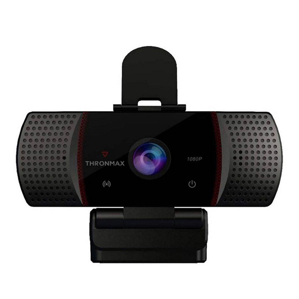Webcam Thronmax STREAM GO X1 PRO 1080P