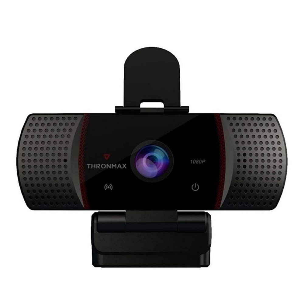 Webcam Thronmax STREAM GO X1 PRO 1080P