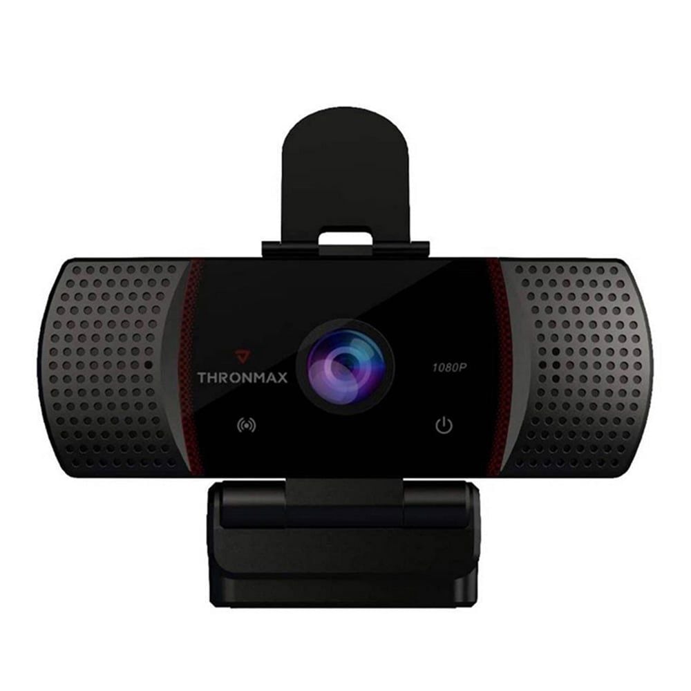  Webcam Thronmax STREAM GO X1 PRO 1080P 