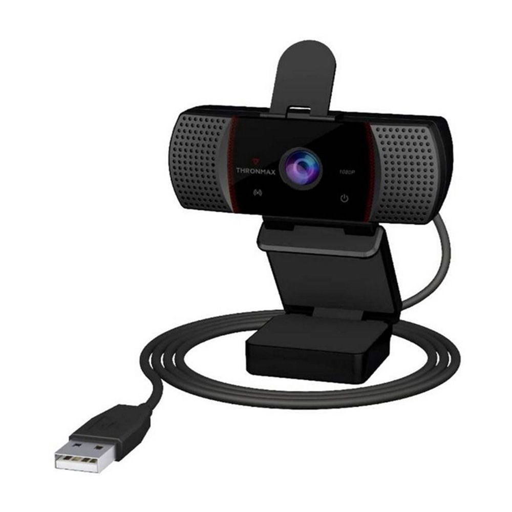 Webcam Thronmax STREAM GO X1 PRO 1080P