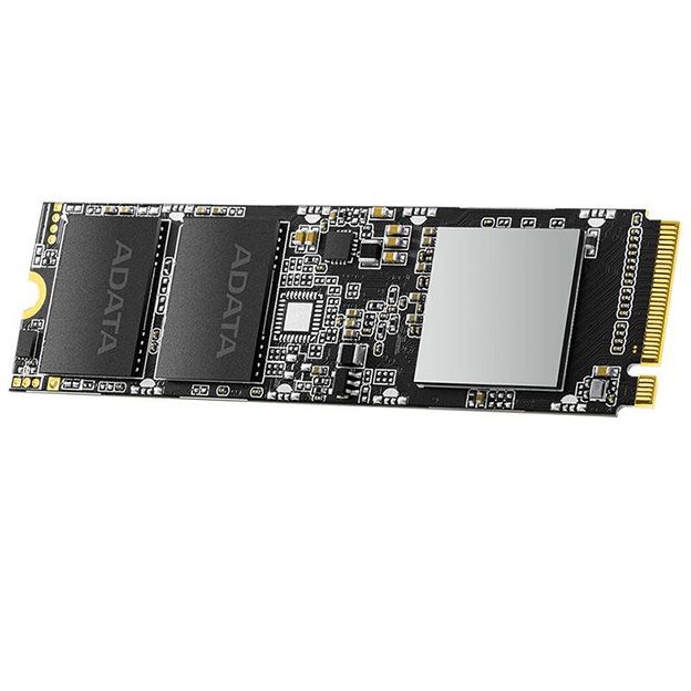 SSD XPG SX8100 1TB M2 2280 Gen3x4 (3500MB/s / 3000MB/s) - (ASX8100NP-1TT-C)