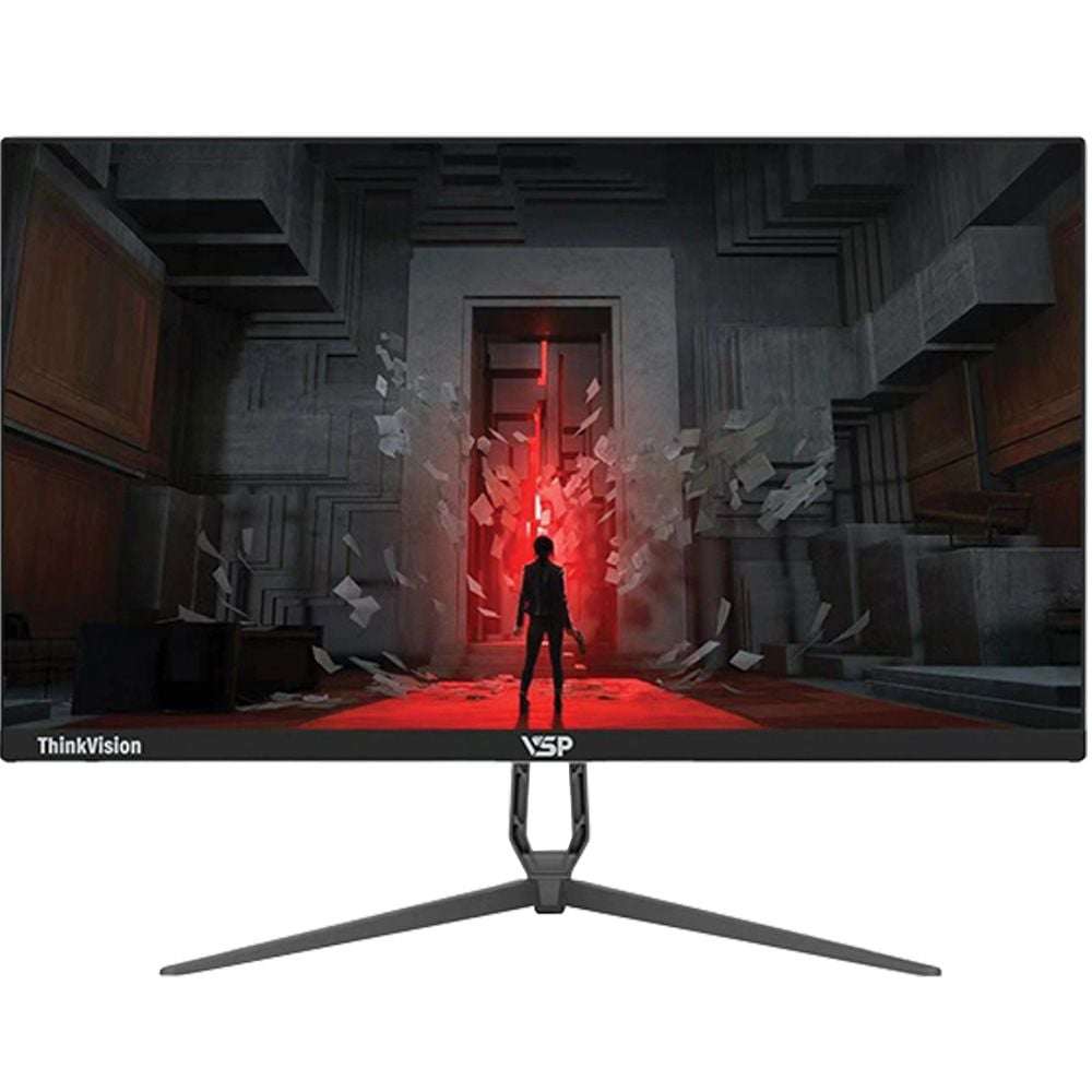  Màn hình VSP 24inch 165Hz VA BLACK V2402S 