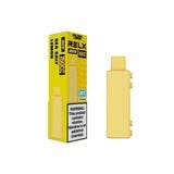  Đầu Pod Vị M-Pod 18000 Hơi Thay Thế Cho Relx Creator 