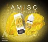  Star Fruit ( Khế Lạnh ) By Amigo Salt Nic 30ML 